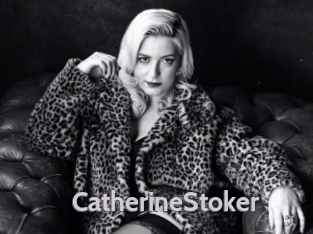 CatherineStoker Live Cam 66