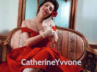 CatherineYvvone