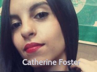 Catherine_Foster