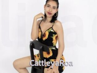 CattleyaRoa