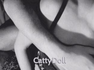 CattyDoll