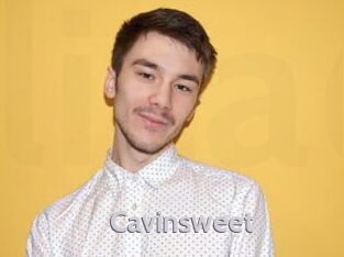 Cavinsweet