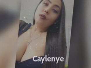 Caylenye