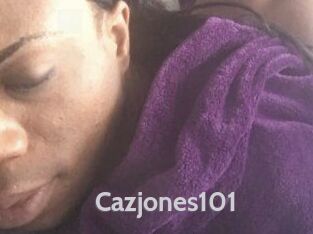 Cazjones101