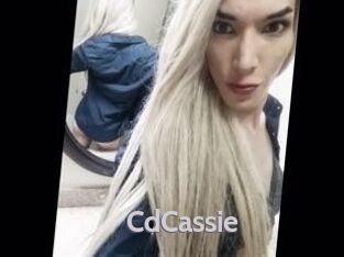 CdCassie Live Cam 66
