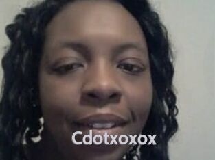 Cdotxoxox