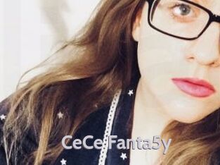 CeCe_Fanta5y