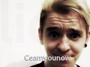 Ceamyounow