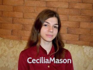 CeciliaMason