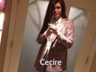 Cecire