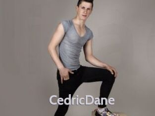 CedricDane