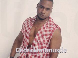 Cedrick_hot_muscle Live Cam 66