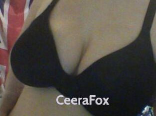 CeeraFox