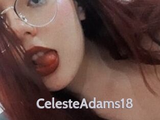 CelesteAdams18