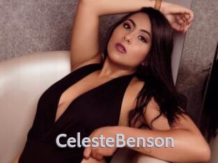 CelesteBenson