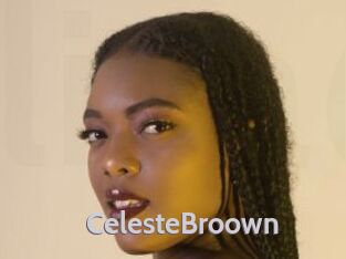 CelesteBroown Live Cam 66