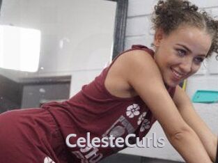 CelesteCurls Live Cam 66