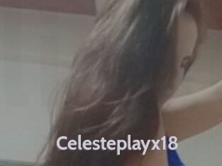 Celesteplayx18