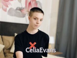 CeliaEvans Live Cam 66