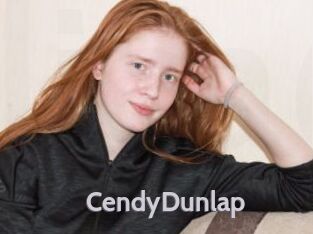 CendyDunlap
