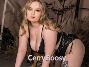 CerryBoosy