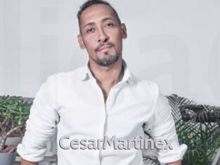 CesarMartinex