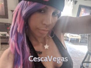 CescaVegas