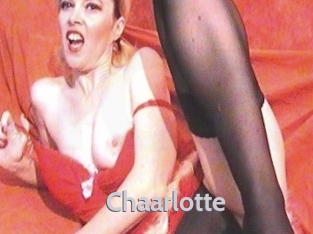 Chaarlotte