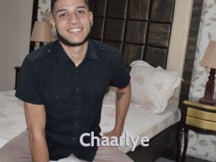 Chaarlye