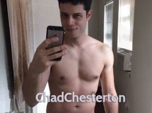 ChadChesterton Live Cam 66