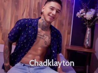 Chadklayton