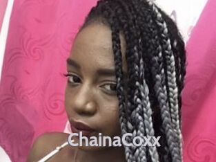 ChainaCoxx