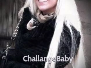 ChallangeBaby