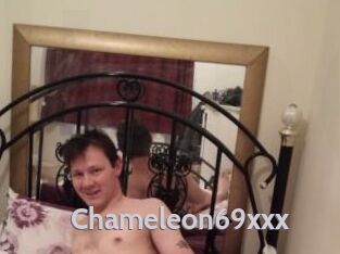 Chameleon69xxx Live Cam 66