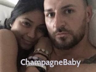 ChampagneBaby