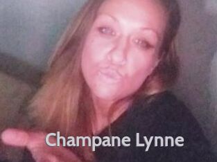 Champane_Lynne