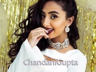 ChandaniGupta