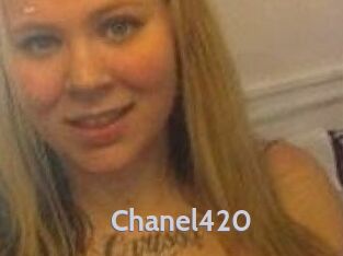 Chanel420