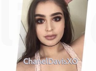 ChanelDavisXO