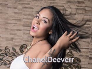 ChanelDeeverr