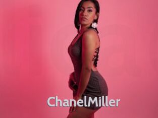 ChanelMiller