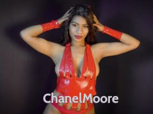 ChanelMoore