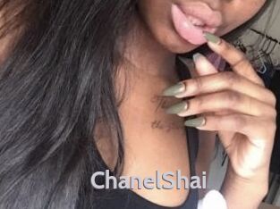 ChanelShai Live Cam 66