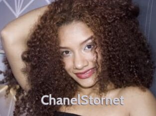 ChanelStornet