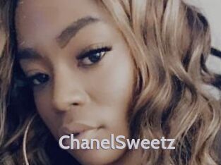 ChanelSweetz Live Cam 66