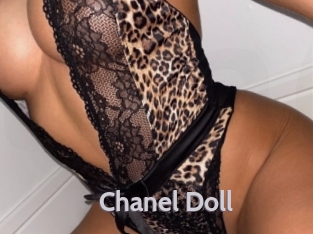 Chanel_Doll
