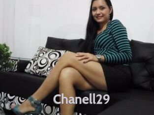 Chanell29 Live Cam 66