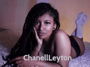 ChanellLeyton