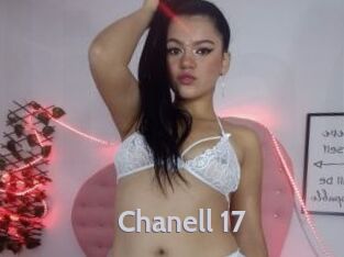 Chanell_17 Live Cam 66