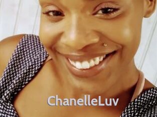 ChanelleLuv Live Cam 66